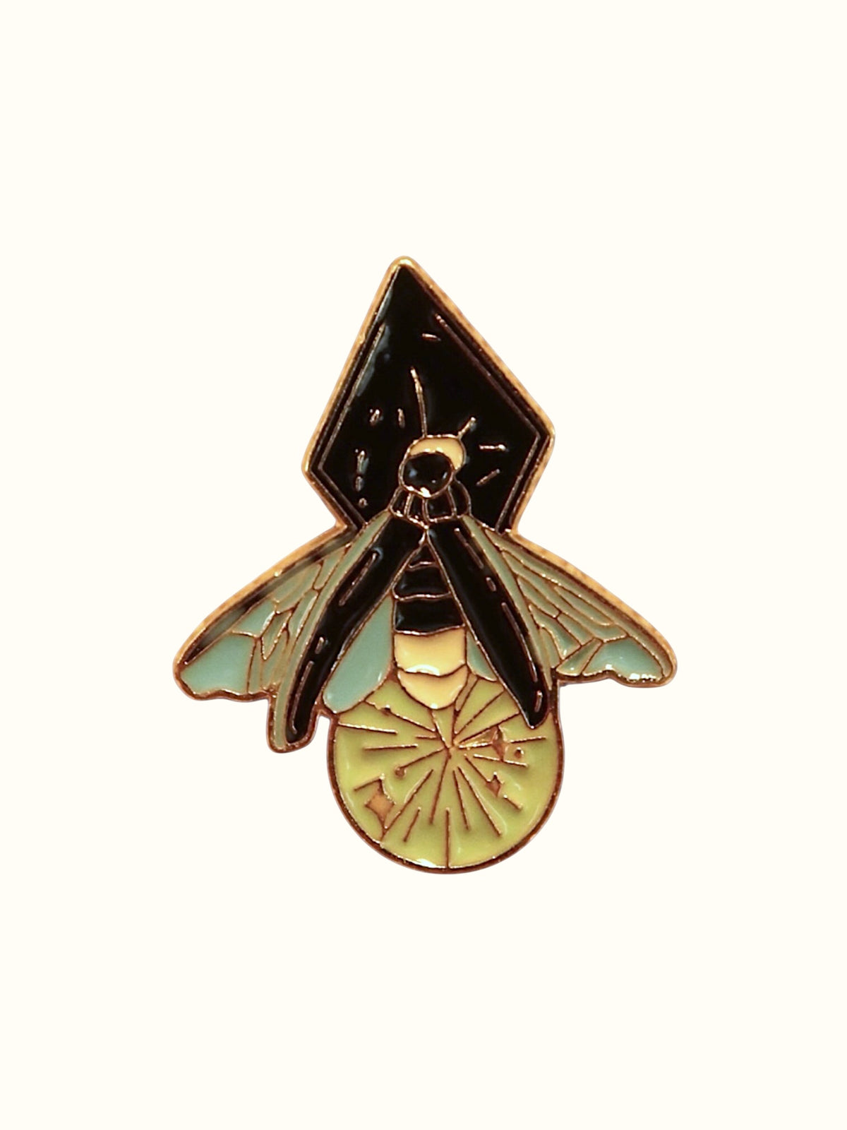 Pin Vagalume