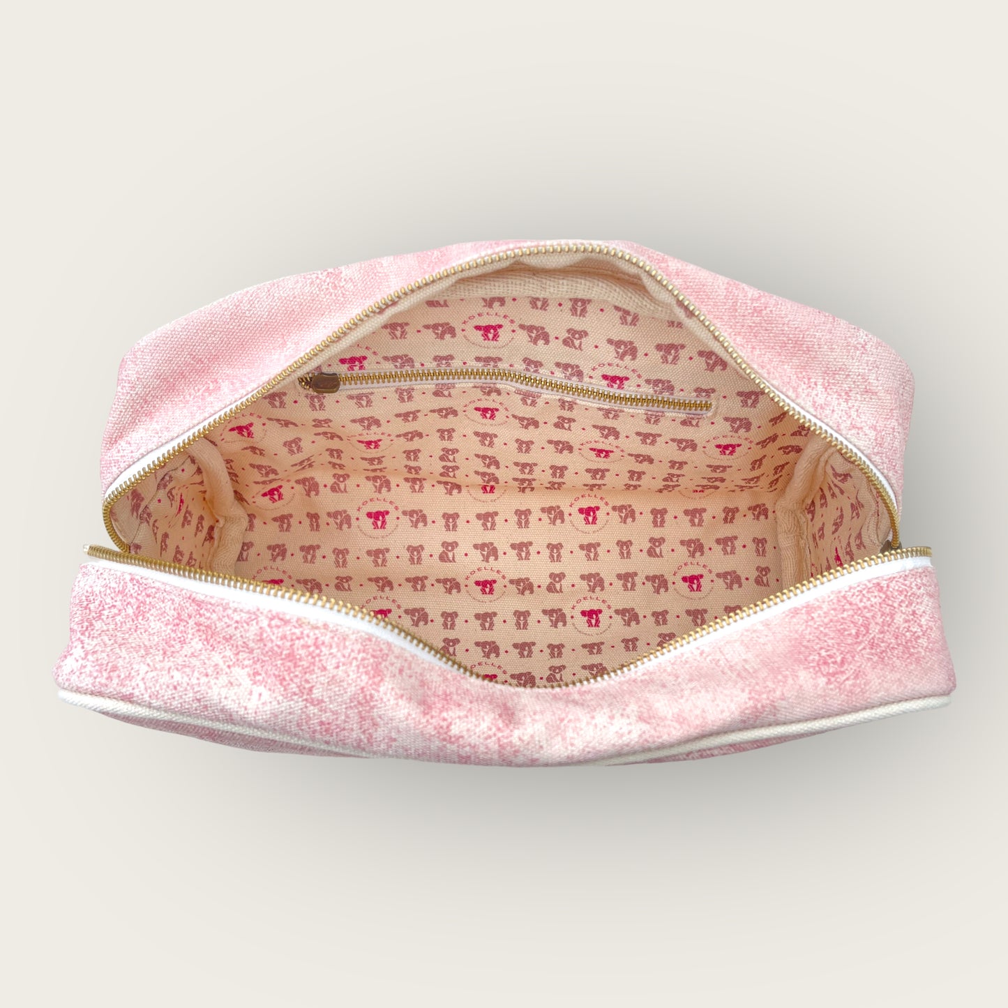 Necessaire Original Rosa
