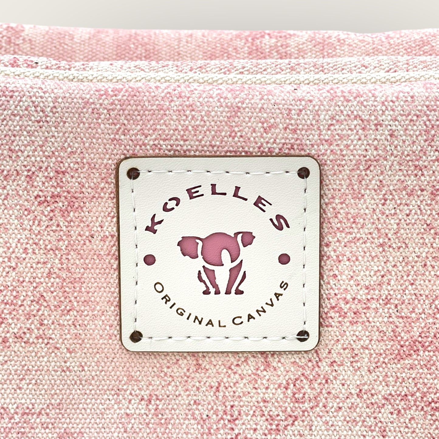Necessaire Original Rosa