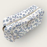 Necessaire Good Vibes Azul