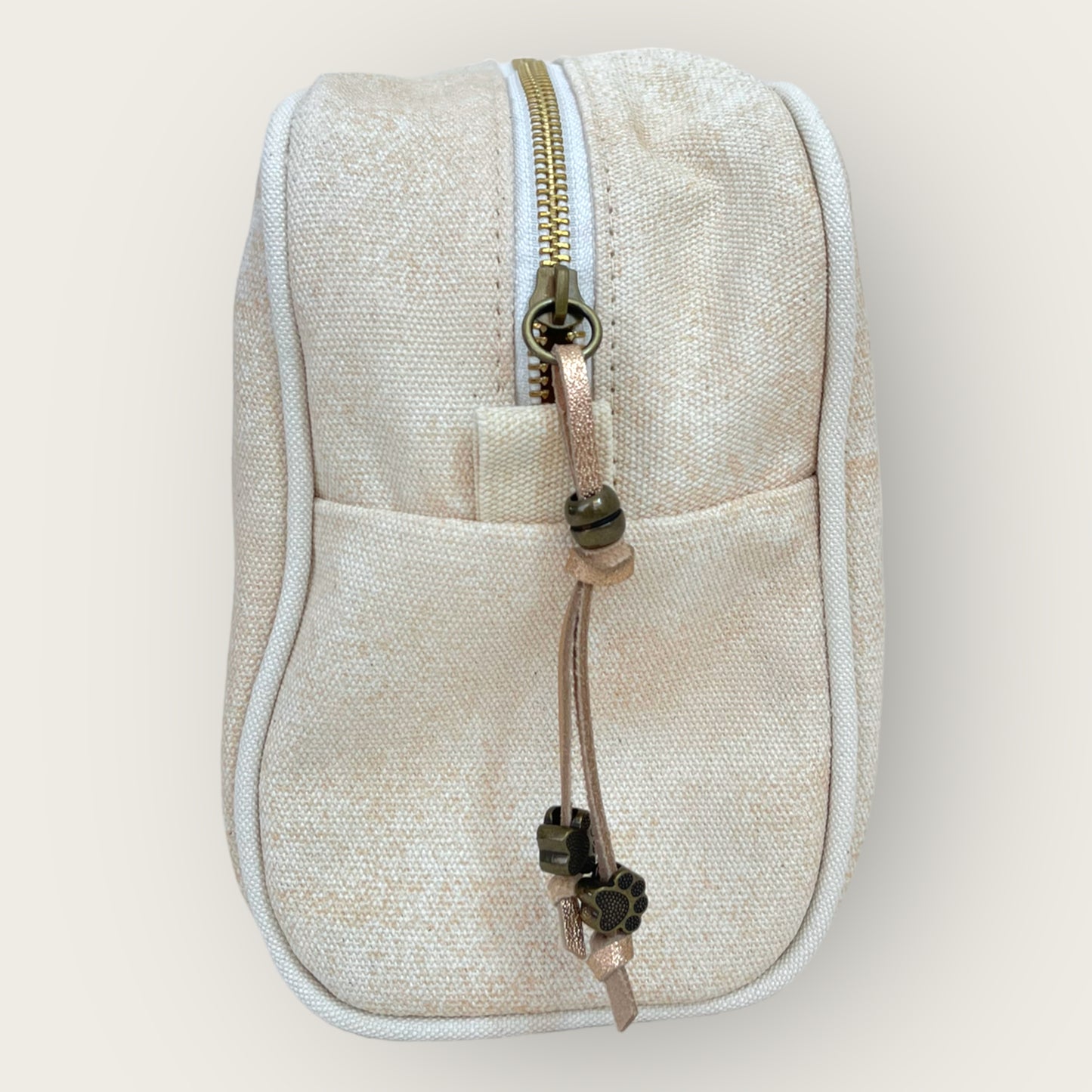 Necessaire Original Bege