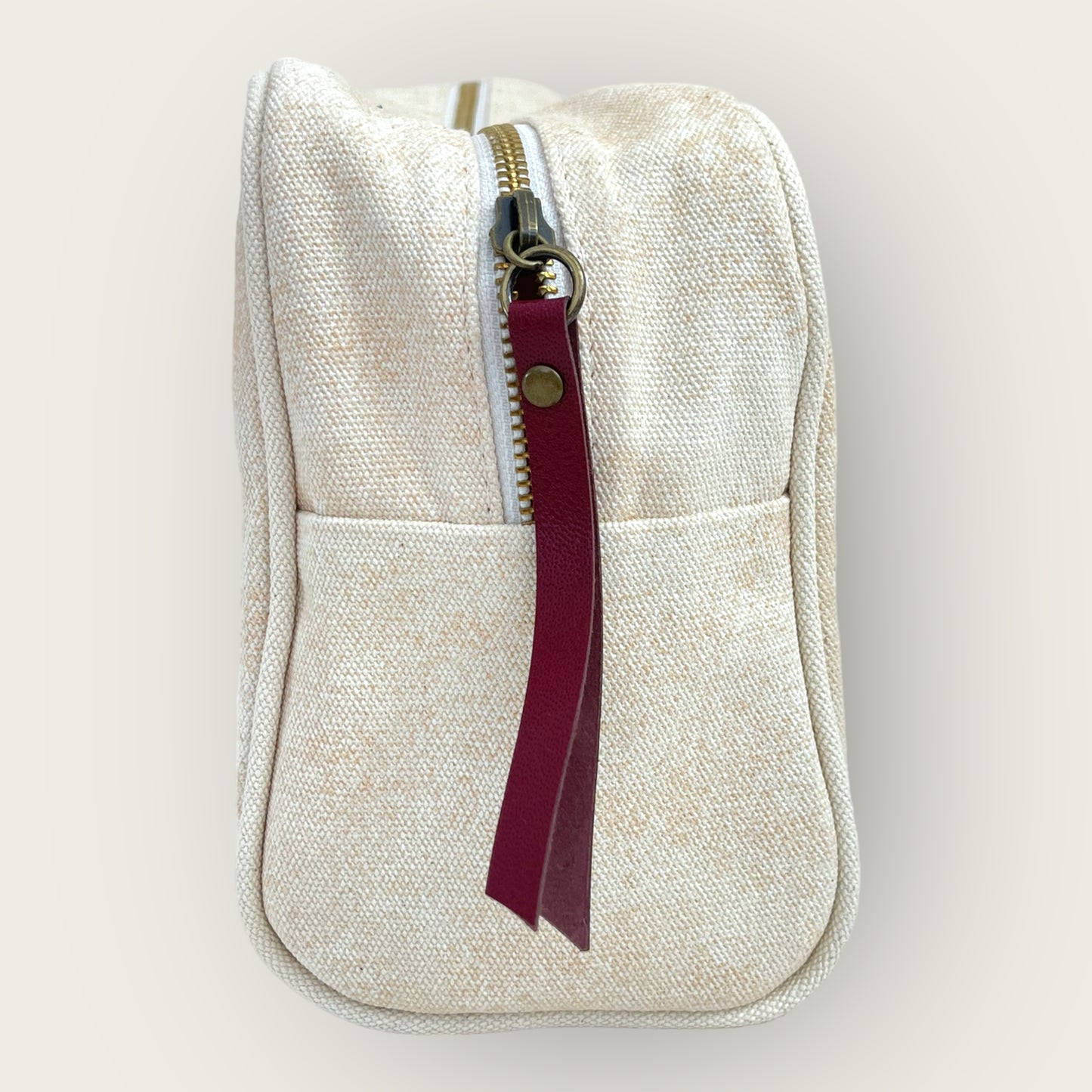 Necessaire Original Bege