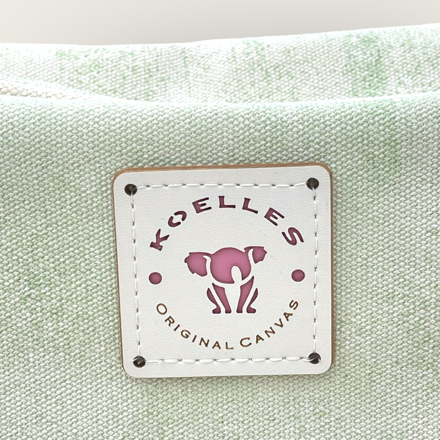 Necessaire Original Verde