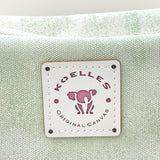 Necessaire Original Verde