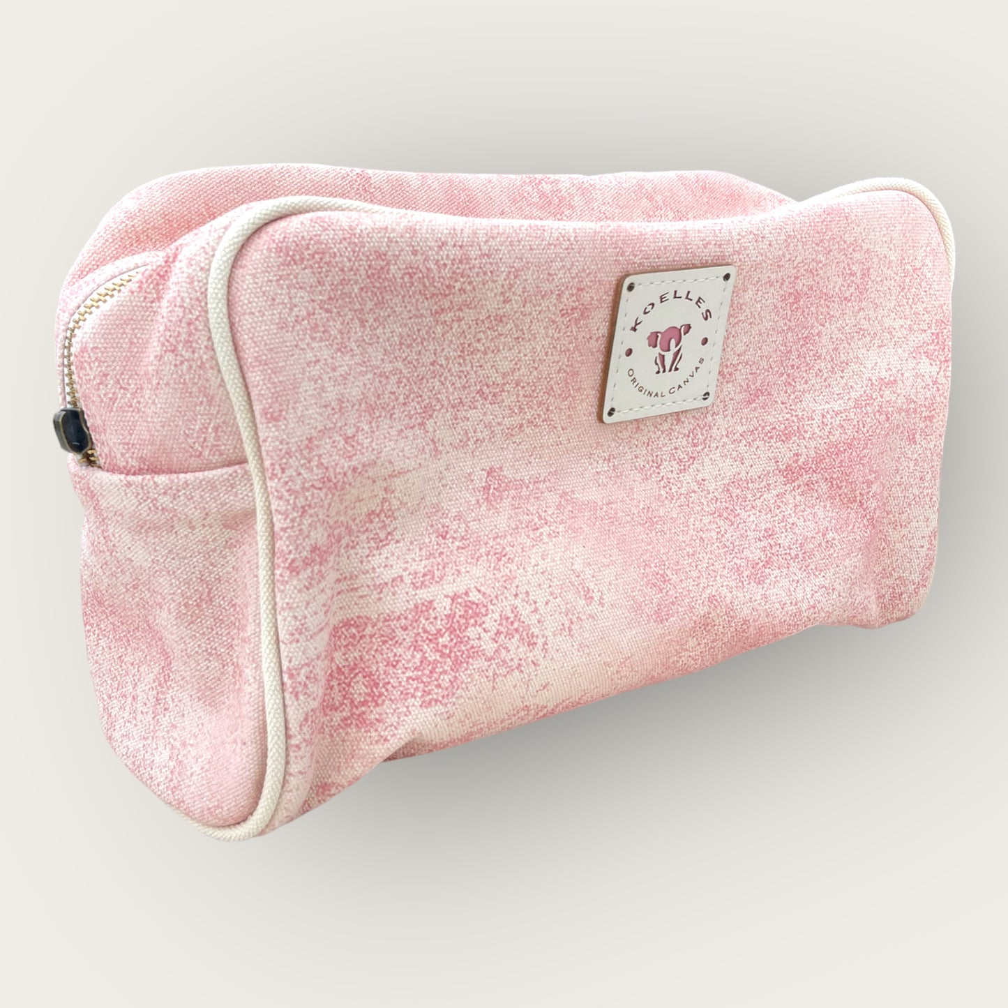 Necessaire Original Rosa