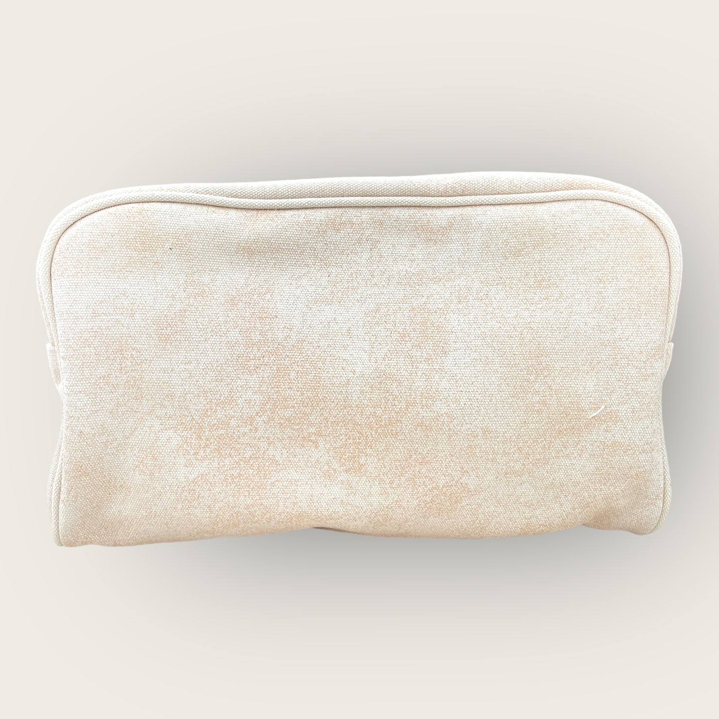 Necessaire Original Bege
