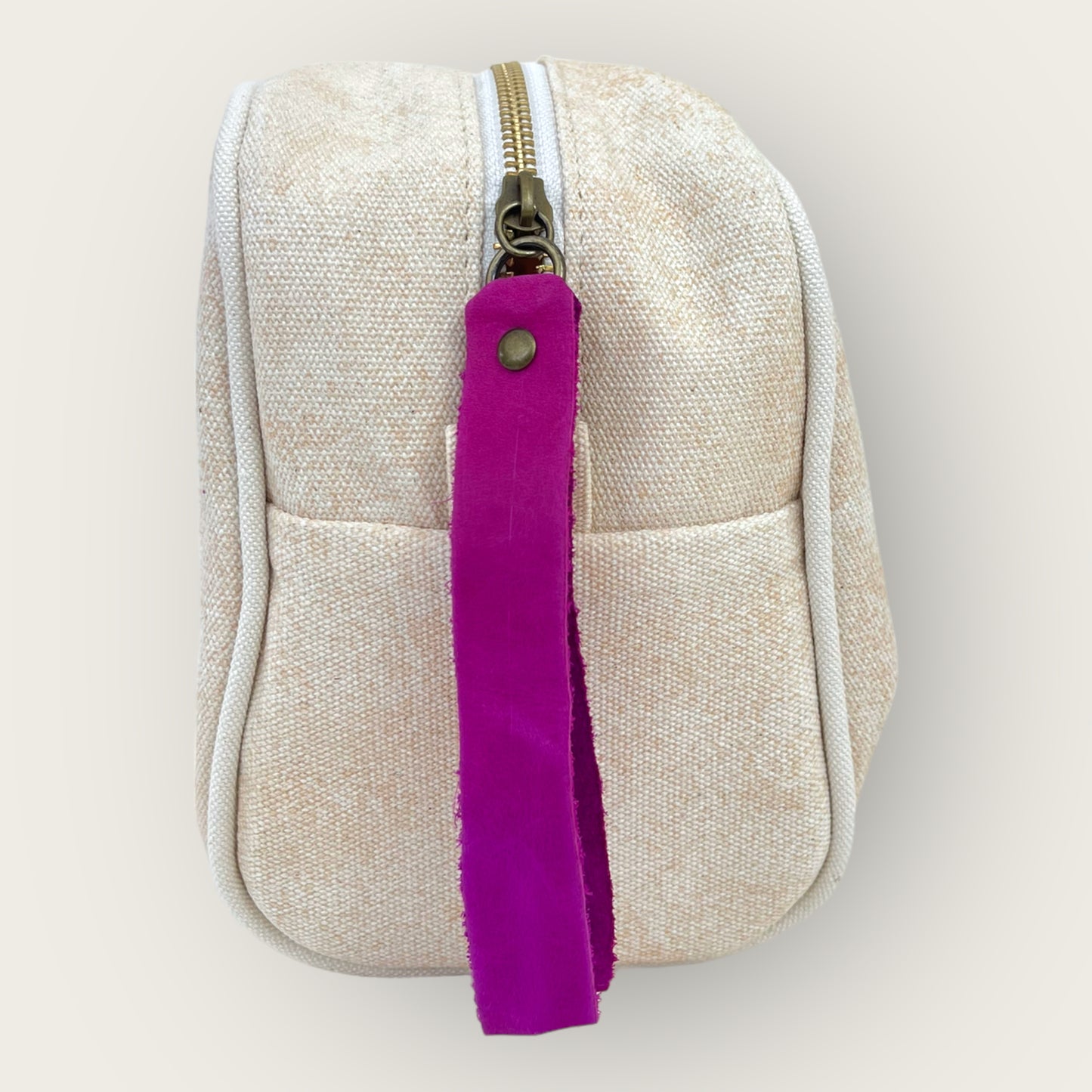 Necessaire Original Bege