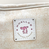 Necessaire Original Bege